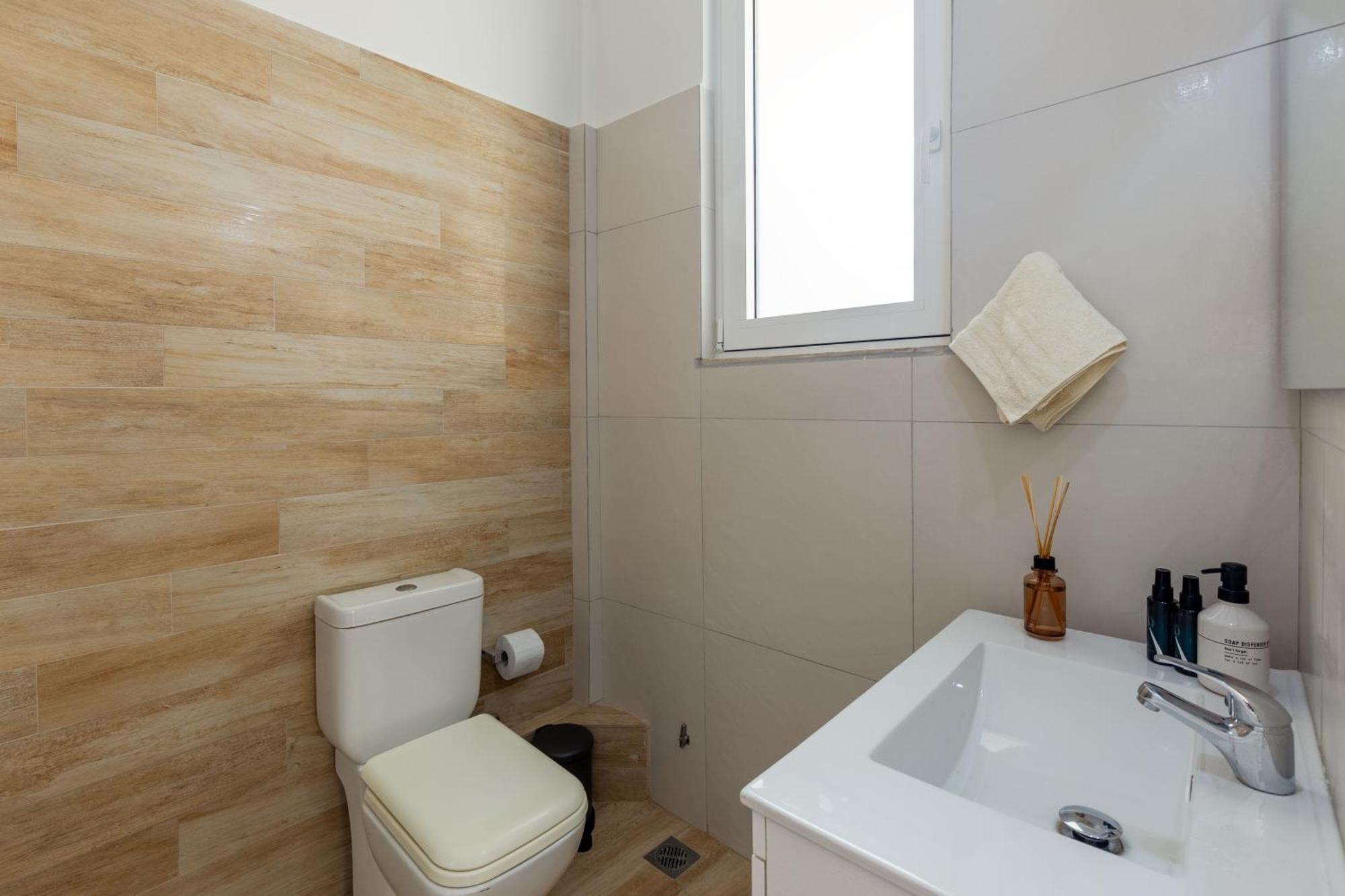 Holodek Apartments : Akropolis Athena Bagian luar foto