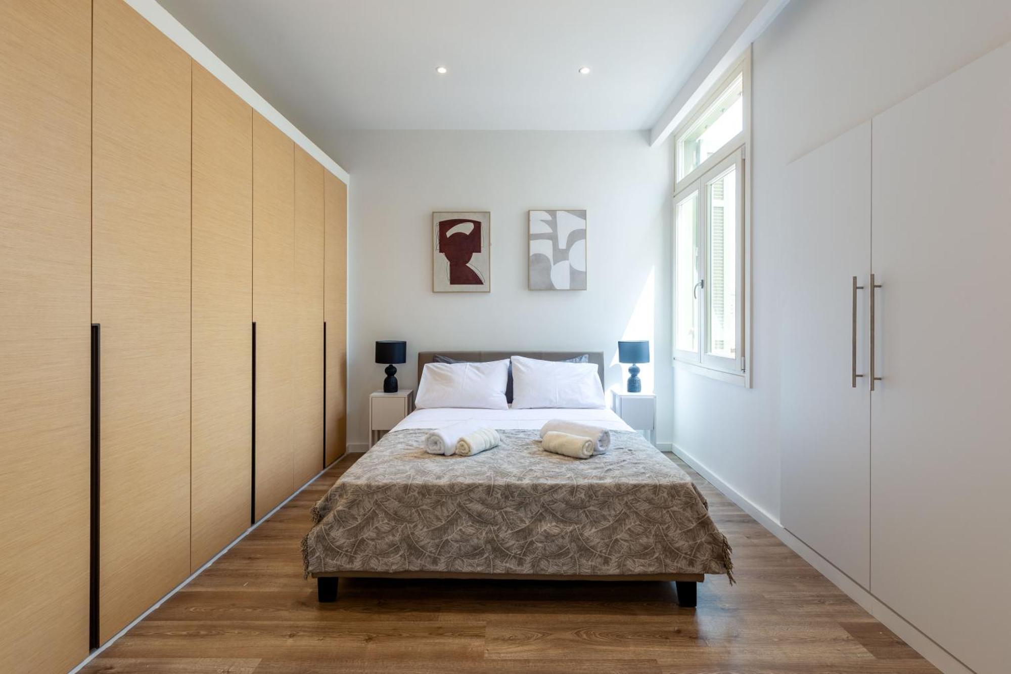 Holodek Apartments : Akropolis Athena Bagian luar foto