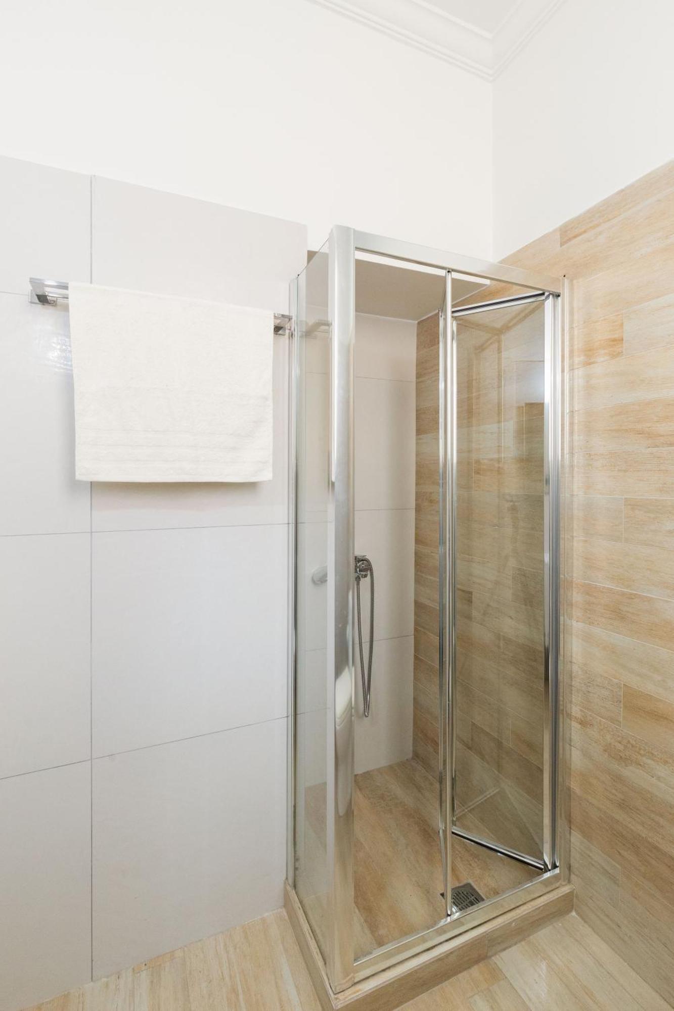 Holodek Apartments : Akropolis Athena Bagian luar foto