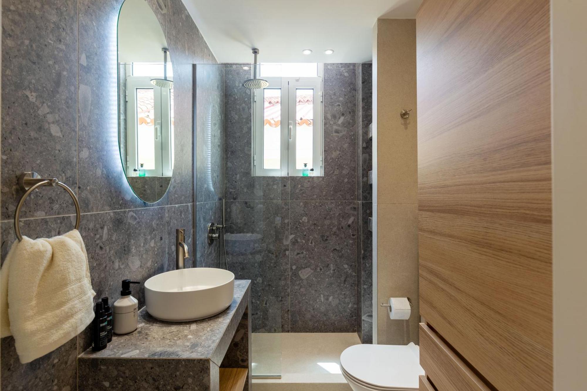 Holodek Apartments : Akropolis Athena Bagian luar foto