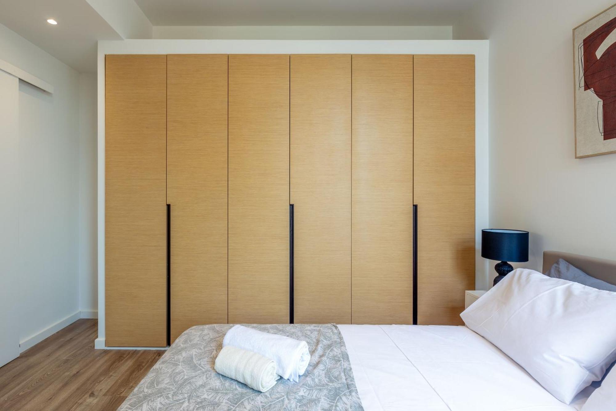Holodek Apartments : Akropolis Athena Bagian luar foto