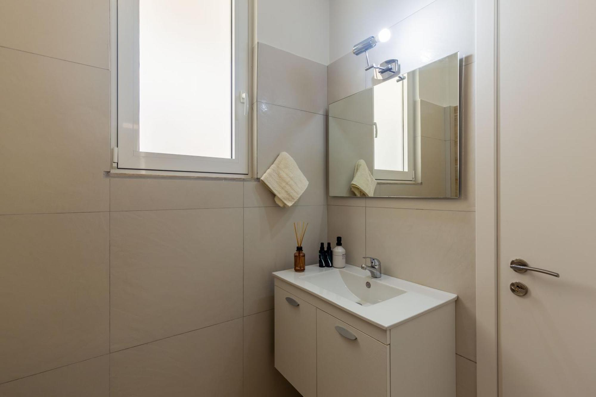 Holodek Apartments : Akropolis Athena Bagian luar foto